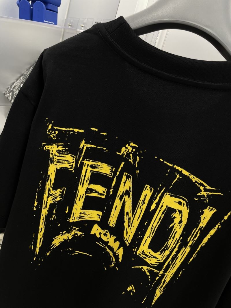 Fendi T-Shirts